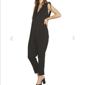 NWT Hatch Twilight Jumper